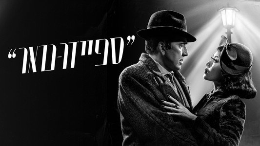 Spider-Noir