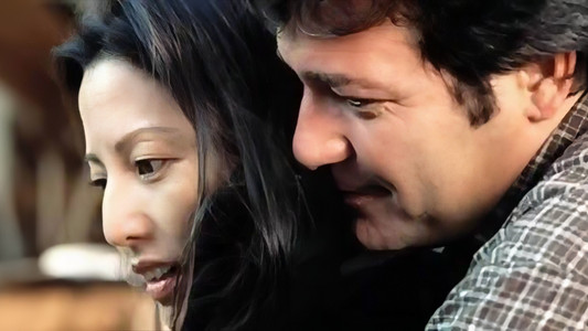 Gaijin: Ama-me Como Sou