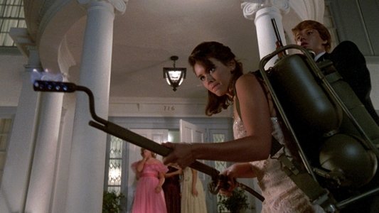 Night of the Creeps
