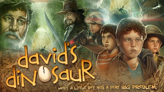 David's Dinosaur