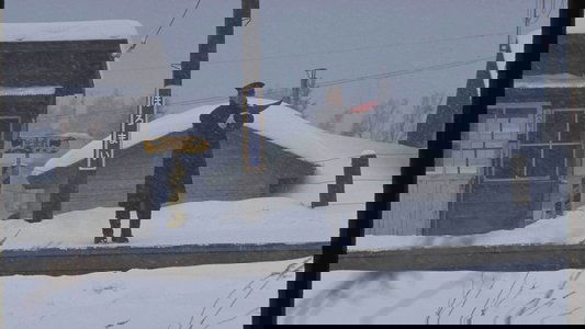 鉄道員