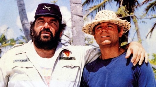 Chi trova un amico trova un tesoro