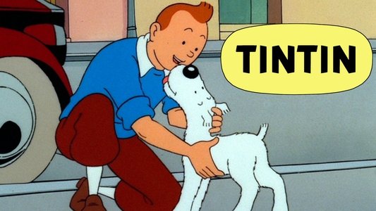 The Adventures of Tintin