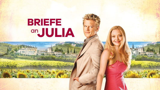 Letters to Juliet