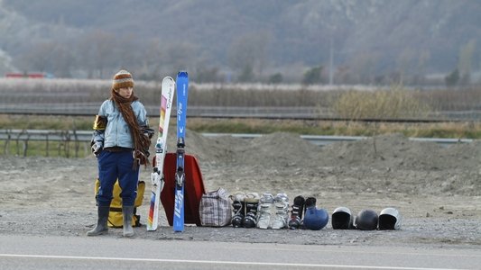 L'enfant d'en haut