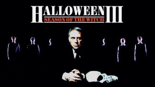 Halloween III: Season of the Witch