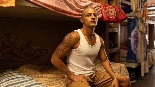 Tremembé: A Prisão dos Famosos