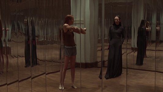 Suspiria