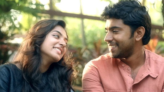 നേരം