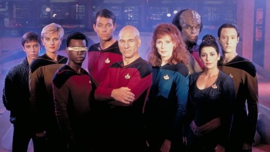 Star Trek: The Next Generation