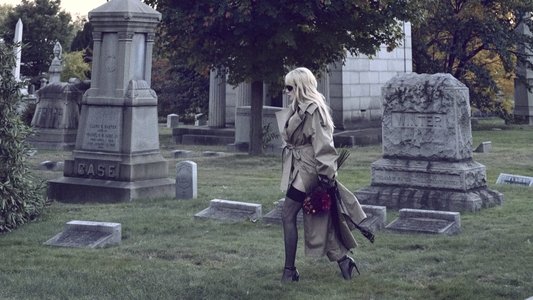 Funeral Rites