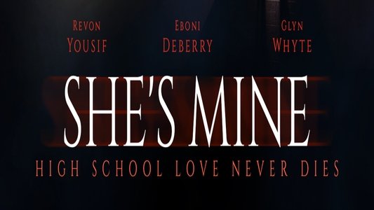 She's Mine