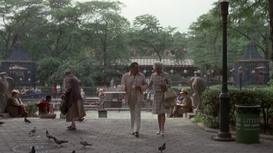 Annie Hall