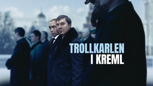 Le Mage du Kremlin