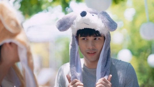 รักมันมหาศาล