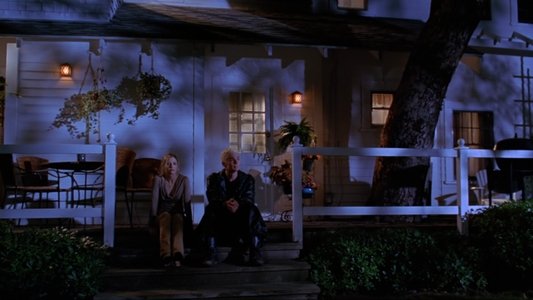 Buffy the Vampire Slayer