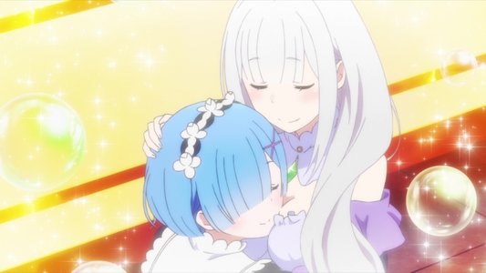 Re:ゼロから始める異世界生活 Memory Snow