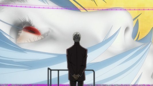 シン・エヴァンゲリオン劇場版:||