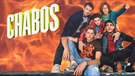 Chabos