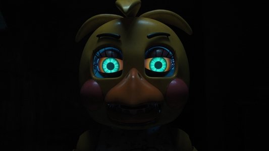Five Nights at Freddy's 2