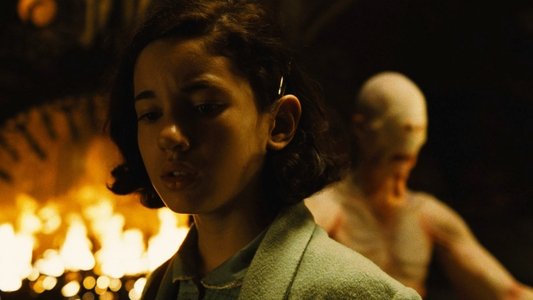 El laberinto del fauno