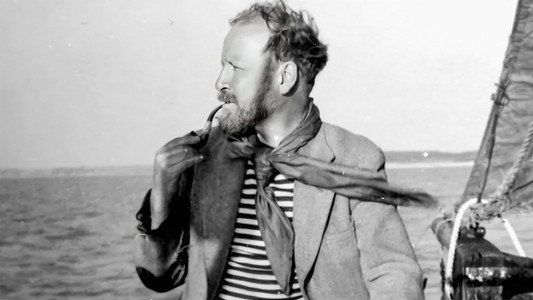 The Dreams of William Golding