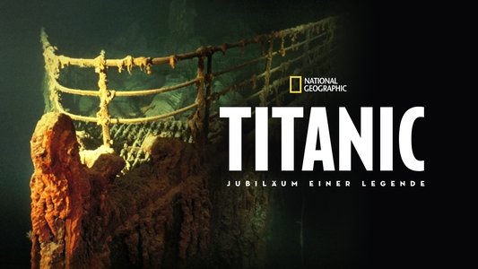 Titanic: 20 Years Later with James Cameron