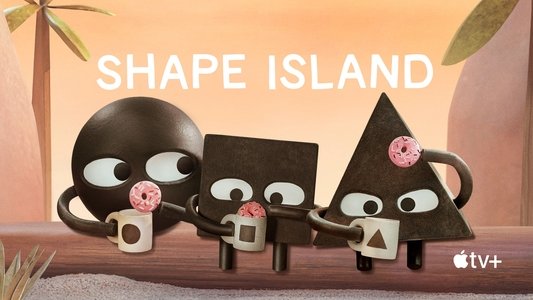 Shape Island