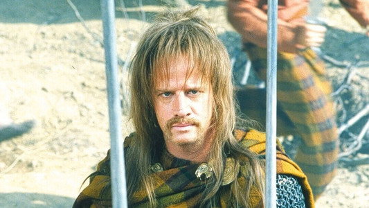Vercingétorix : La Légende du druide roi