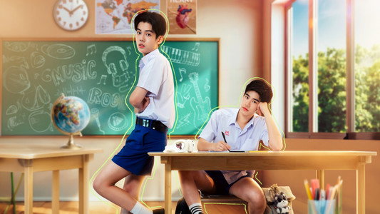 เพื่อนสนิทระวังคิดไม่ซื่อ