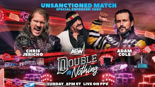 AEW Double or Nothing