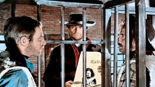 Pochi dollari per Django