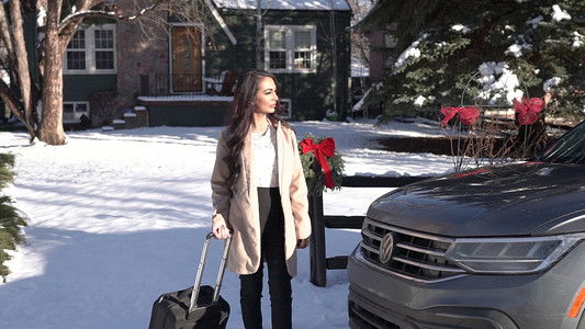 From Christmas, with Love