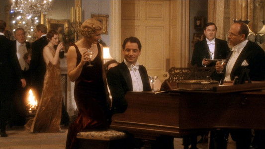 Gosford Park