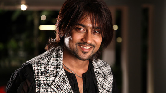 மாற்றான்