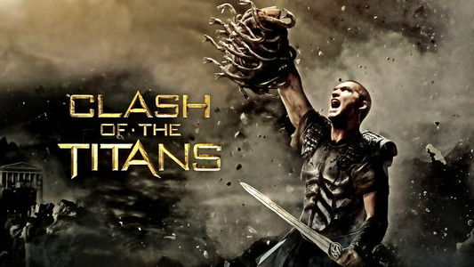 Clash of the Titans