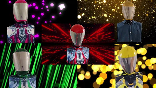 Spectronizer