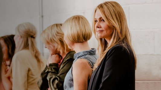 Escaping the NXIVM Cult: A Mother's Fight to Save Her Daughter