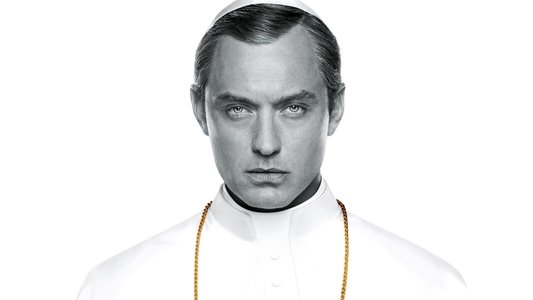 The Young Pope