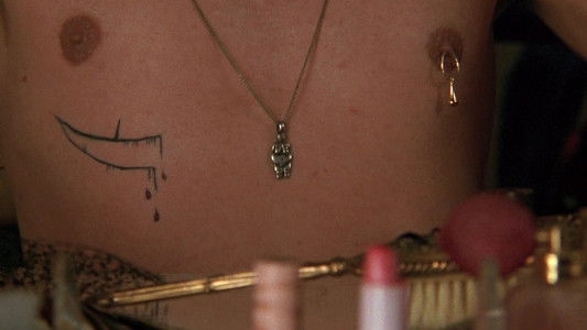 The Silence of the Lambs