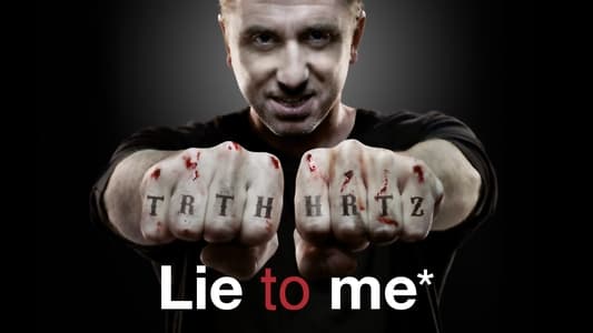 Lie to Me