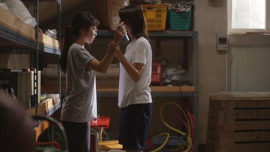 소녀의 세계