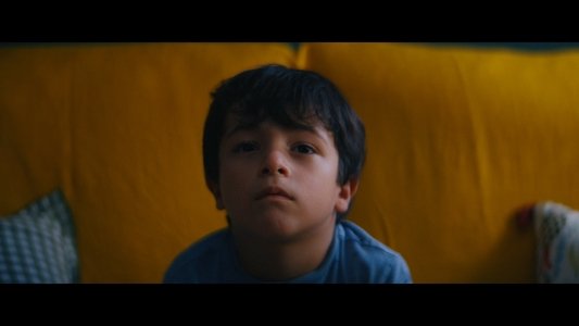 La Notte è un Giorno Dispari