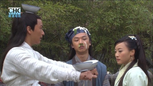 镖行天下4：风云际会