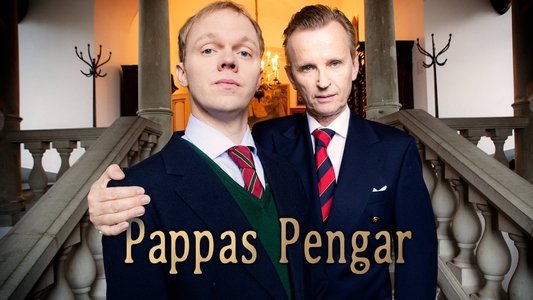 Pappas pengar