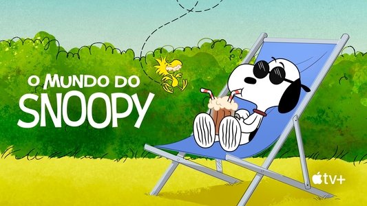 The Snoopy Show