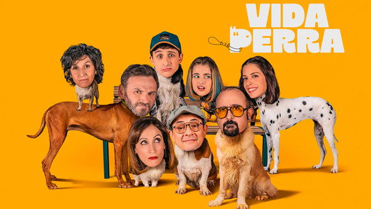 Vida perra