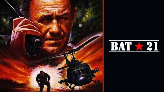 Bat★21