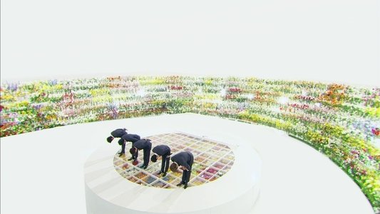 SMAP×SMAP