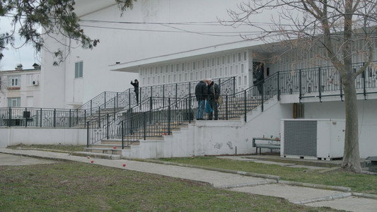 Nu mă lăsa să mor